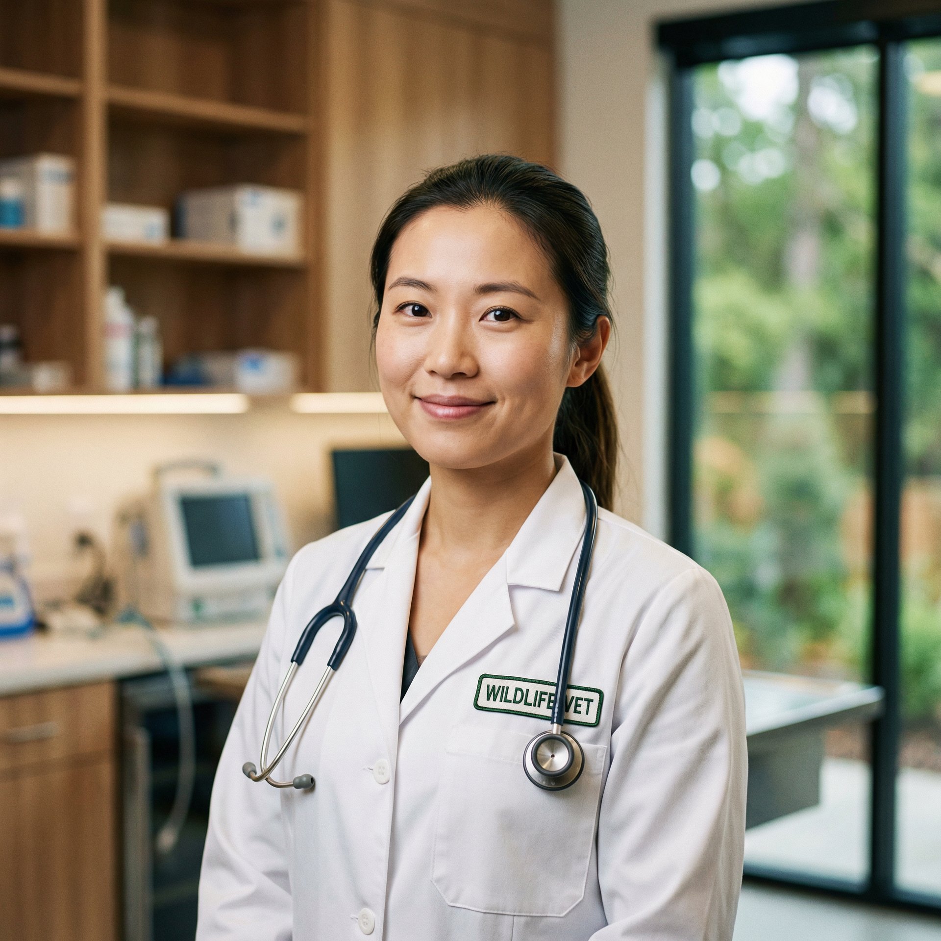 麻豆顾问陈雨薇