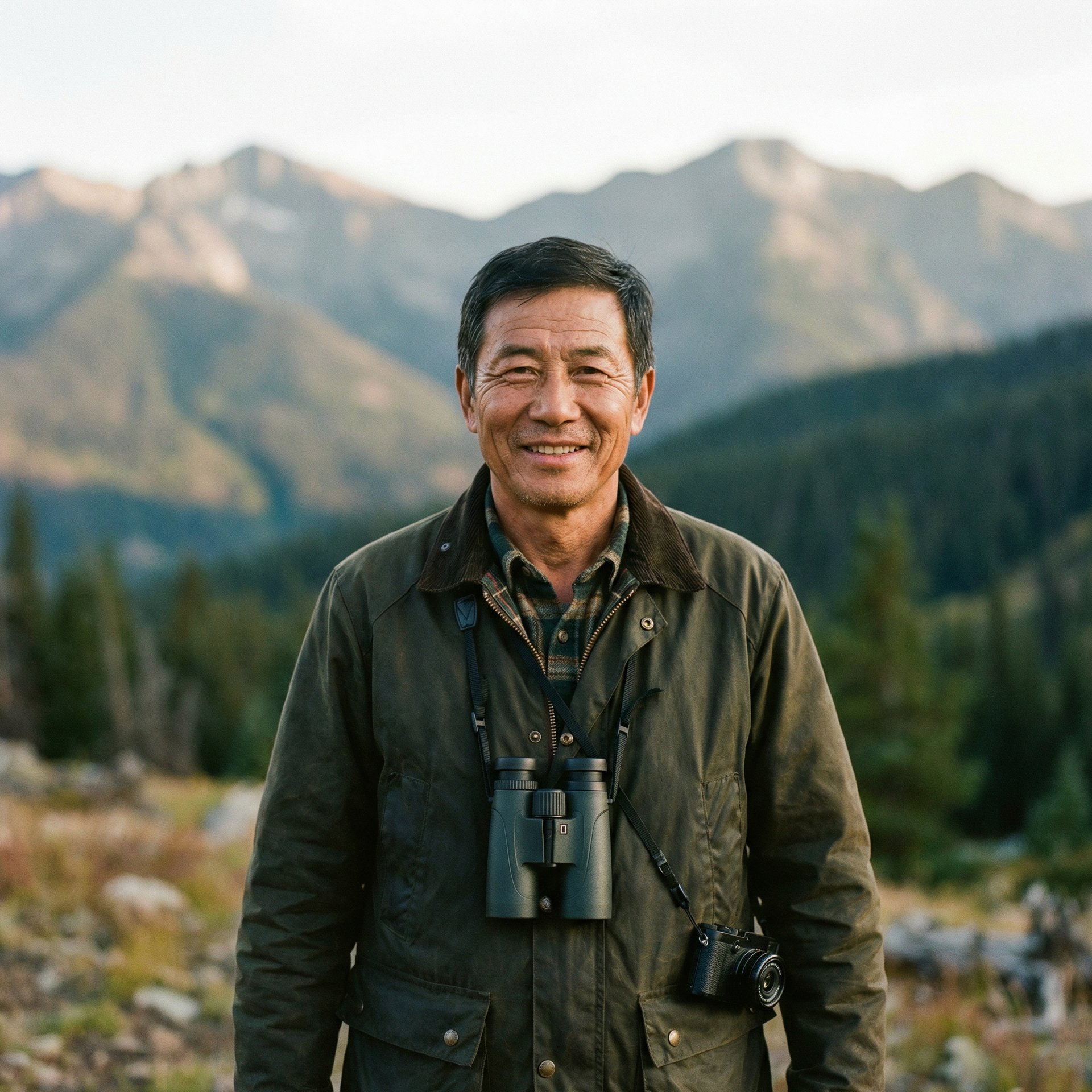 麻豆导演王建国